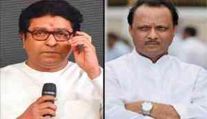 Loudspeaker row: Don't give Raj Thackeray so much importance, says Ajit Pawar 