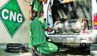 CNG price hiked by Rs 2 per kg in Delhi-NCR