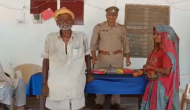 Elderly couple went to police station after nasty fight; what police do next will make you smile!