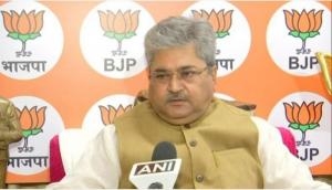 K'taka contractor death: Party will take necessary action against anyone, if found guilty, BJP National secretary Dushyant Gautam 