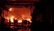 Andhra Pradesh: 6 person burnt to death in fire accident