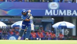 IPL 2022: Rohit Sharma reaching big milestone, becomes fifth batter to achieve this feat