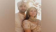 Ralia Wedding Update: Ranbir Kapoor, Alia Bhatt are now husband and wife [Pics inside]
