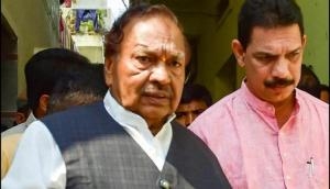 Karnataka contractor's death: KS Eshwarappa to resign as minister today