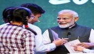 PM Modi shares Pariksha Pe Charcha insights on innovatively curated section on NaMo App