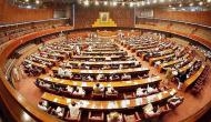 Pakistan: Punjab Assembly to elect new CM today; Pervaiz Elahi, Hamza Shehbaz lead race