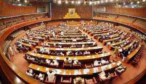 Pakistan: Punjab Assembly to elect new CM today; Pervaiz Elahi, Hamza Shehbaz lead race