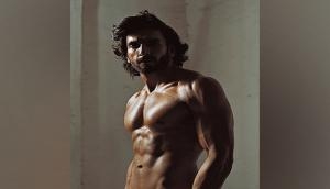 Nude photoshoot case: 'Someone tampered, morphed my photo,' Ranveer Singh tells Mumbai Police