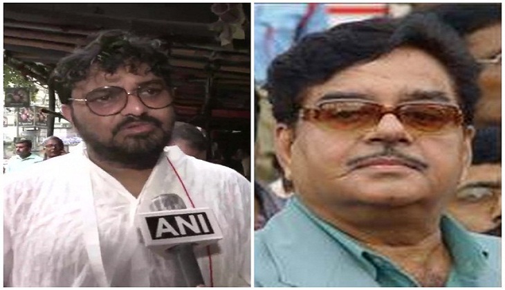 West Bengal bypolls 2022: Babul Supriyo, Shatrughan Sinha lead in early trends