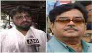 West Bengal bypolls 2022: Babul Supriyo, Shatrughan Sinha lead in early trends