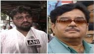 West Bengal bypolls 2022: Babul Supriyo, Shatrughan Sinha lead in early trends