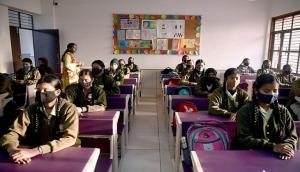 Children testing Covid positive, but no need to shut down schools, says Expert