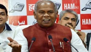 Bihar: Ram wasn't God but character in story, says former CM Jitan Ram Manjhi