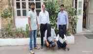 Maharashtra: 2 held with drugs worth over Rs 60 lakh in Mumbai
