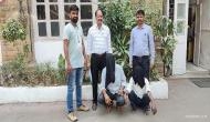 Maharashtra: 2 held with drugs worth over Rs 60 lakh in Mumbai