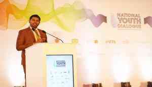 Economic crisis in Sri Lanka: Litro Gas Company Chairman Theshara Jayasinghe resigns