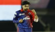IPL 2022: DC's Ponting feels Kuldeep Yadav was unable to get many opportunities with KKR