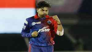 IPL 2022: DC's Ponting feels Kuldeep Yadav was unable to get many opportunities with KKR