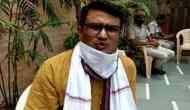 'Kejriwal an irresponsible leader': Delhi Congress chief Anil Chaudhary after Jahangirpuri violence