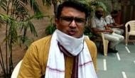 'Kejriwal an irresponsible leader': Delhi Congress chief Anil Chaudhary after Jahangirpuri violence