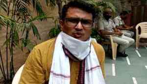 'Kejriwal an irresponsible leader': Delhi Congress chief Anil Chaudhary after Jahangirpuri violence