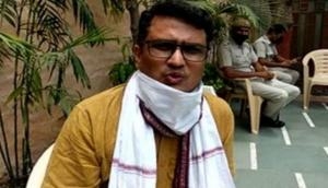 'Kejriwal an irresponsible leader': Delhi Congress chief Anil Chaudhary after Jahangirpuri violence