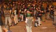Jahangirpuri Violence: Amit Shah talks to Delhi Police Commissioner, asks him to ensure strict action