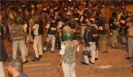Jahangirpuri Violence: Amit Shah talks to Delhi Police Commissioner, asks him to ensure strict action