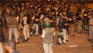 Jahangirpuri Violence: Amit Shah talks to Delhi Police Commissioner, asks him to ensure strict action