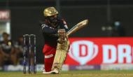 IPL 2022: Want to be part of WC desperately and help India cross line, says Dinesh Karthik