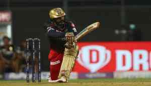 IPL 2022: Want to be part of WC desperately and help India cross line, says Dinesh Karthik