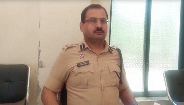 Mumbai: Stone-pelted during religious procession in Aarey colony; 25 nabbed