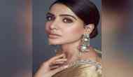 Samantha Prabhu reveals amount she earned as her first income