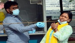Coronavirus Pandemic: Delhi logs over 500 daily COVID cases for second consecutive day, steep rise in positivity rate