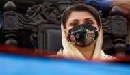 Pakistan: Another Imran Khan conspiracy unveiled, says Maryam after govt 'exposes' PTI's Twitter trends