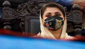 Pakistan: Another Imran Khan conspiracy unveiled, says Maryam after govt 'exposes' PTI's Twitter trends