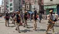 Jahangirpuri violence in Delhi: Two accused Gulli, Dilshad sent to 3-day police custody