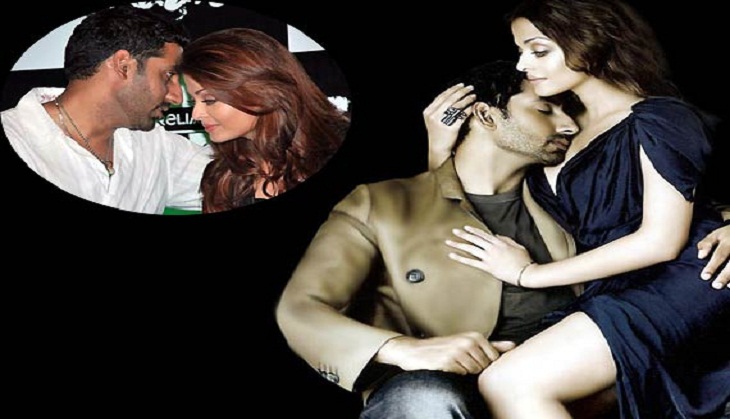 This Bollywood star introduced Abhishek Bachchan to Aishwarya Rai