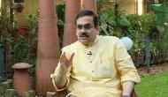 Bengal violence: People lost faith in state police, says BJP's Anirban Ganguly