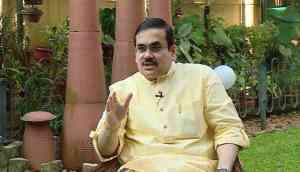 Bengal violence: People lost faith in state police, says BJP's Anirban Ganguly