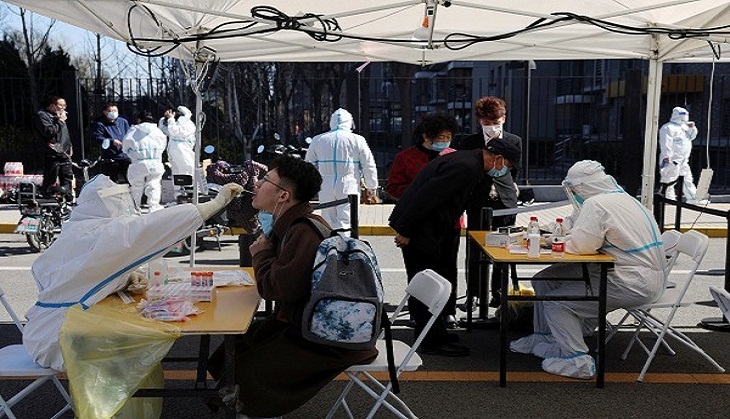 China was 'under-prepared' for COVID surge, experts predict three waves this winter: Report   