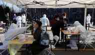 Coronavirus Pandemic: With surge in fresh infections, China logs 2,753 new COVID-19 cases