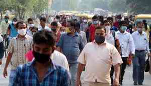 Coronavirus new case: India reports 3,688 new COVID-19 cases in last 24 hours