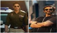 After Ajay Devgn, Ranveer and Akshay Kumar, Sidharth Malhotra is the new face of Rohit Shetty's cop universe