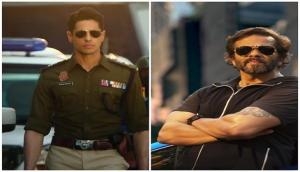After Ajay Devgn, Ranveer and Akshay Kumar, Sidharth Malhotra is the new face of Rohit Shetty's cop universe