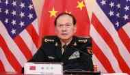 Chinese Defence Minister Fenghe warns US says, don't underestimate our determination, capability