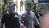 Gujarat MLA Jignesh Mevani arrested by Assam Police