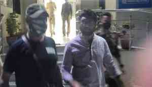 Gujarat MLA Jignesh Mevani arrested by Assam Police