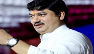 Mumbai: Woman allegedly demands Rs 5 crore ransom from NCP leader Dhananjay Munde