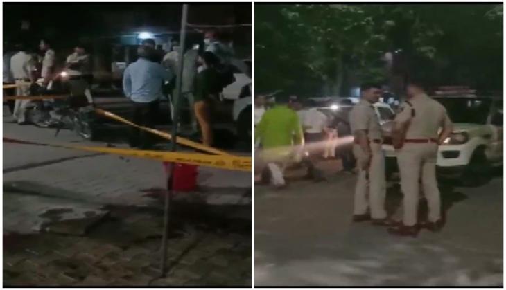 BJP leader Jitu Chaudhary shot dead in Delhi; Manoj Kumar expresses grief